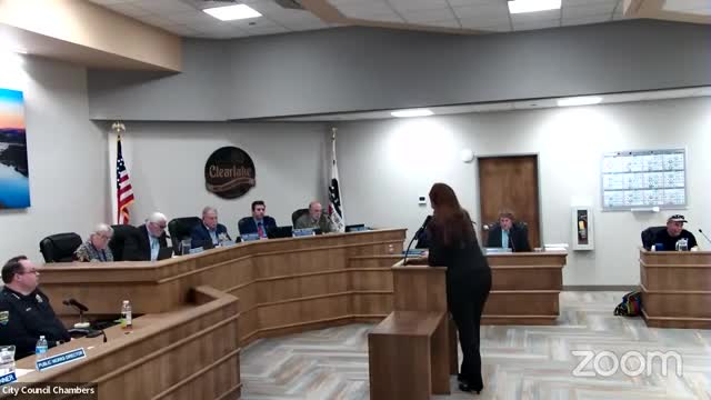 Koi Nation leaders advocate for cultural preservation in Clear Lake sports complex project