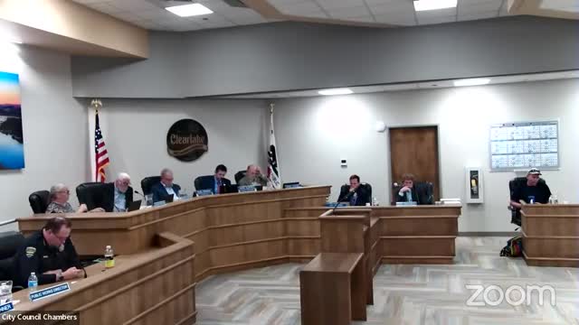 Lake County addresses environmental concerns for sports complex project consultation with tribe