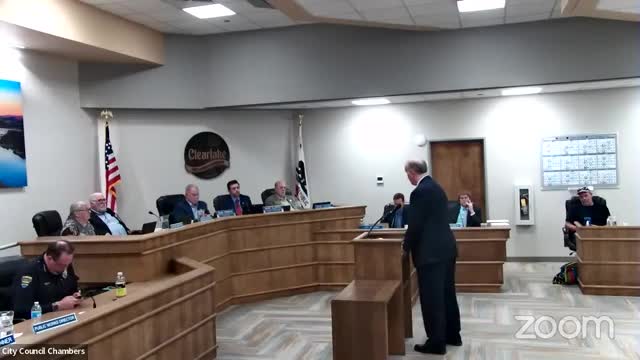 Tribal representatives urge city council to enhance monitoring for cultural resources