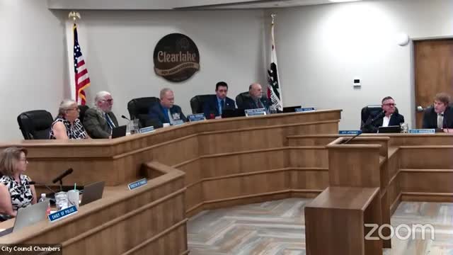 Clear Lake council reviews investigation into North Bay Animal Services shelter complaints