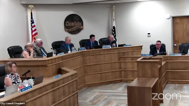 Clear Lake residents demand action on dangerous loose dog issue