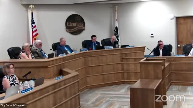 Clear Lake officials celebrate Bridal Health opening and Junior Giants registration kickoff