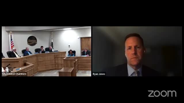 City partners with Blue Zones for walking school bus initiative on May 31