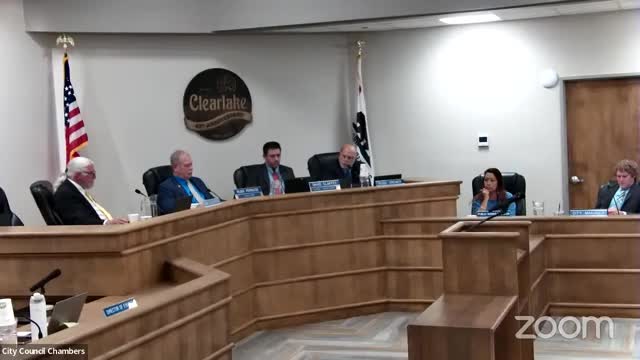 Lake County celebrates senior awards and new highway project updates