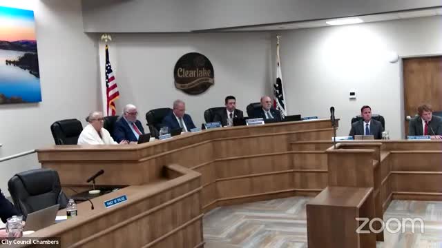 Clear Lake residents demand city action on persistent animal control and property issues