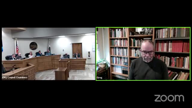 Archaeologists discover 5000-year-old sites during Burns Valley Creek excavation