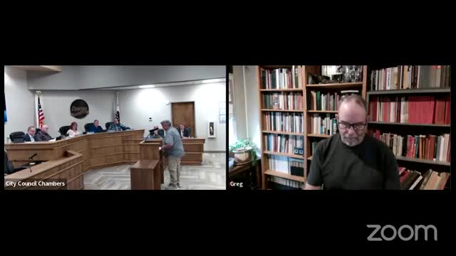 Darren Belchan praises Clear Lake's collaboration with Koi Nation on cultural resource projects