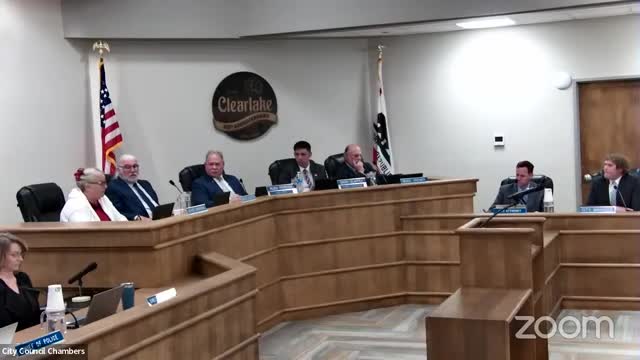 Council members praise Austin Park's improvements and community use