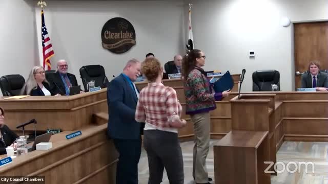 City celebrates local arts and cultural contributions at community event