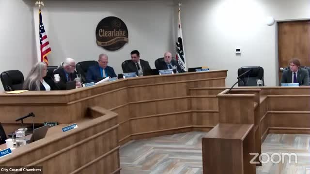 Residents demand accountability and reforms for Clear Lake animal shelter conditions