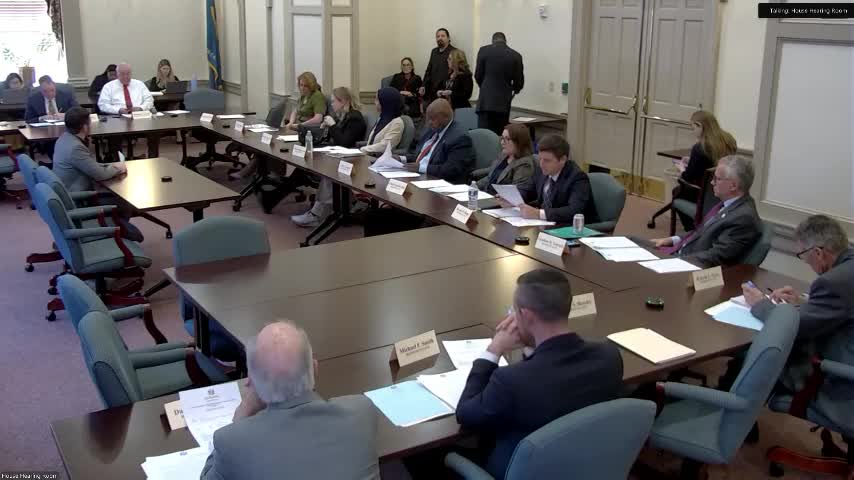 Delaware lawmakers propose HB 31 to regulate Veterans Guardian amid lawsuit concerns