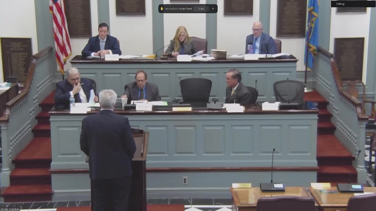 Delmarva Power and advocates debate Senate Bill 60's impact on energy reliability
