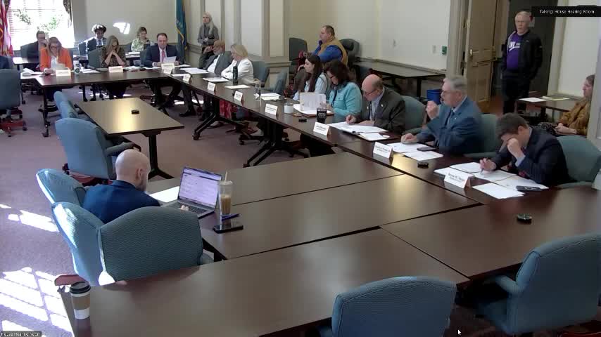 Delaware committee releases bill to require merchant category codes for firearm sales