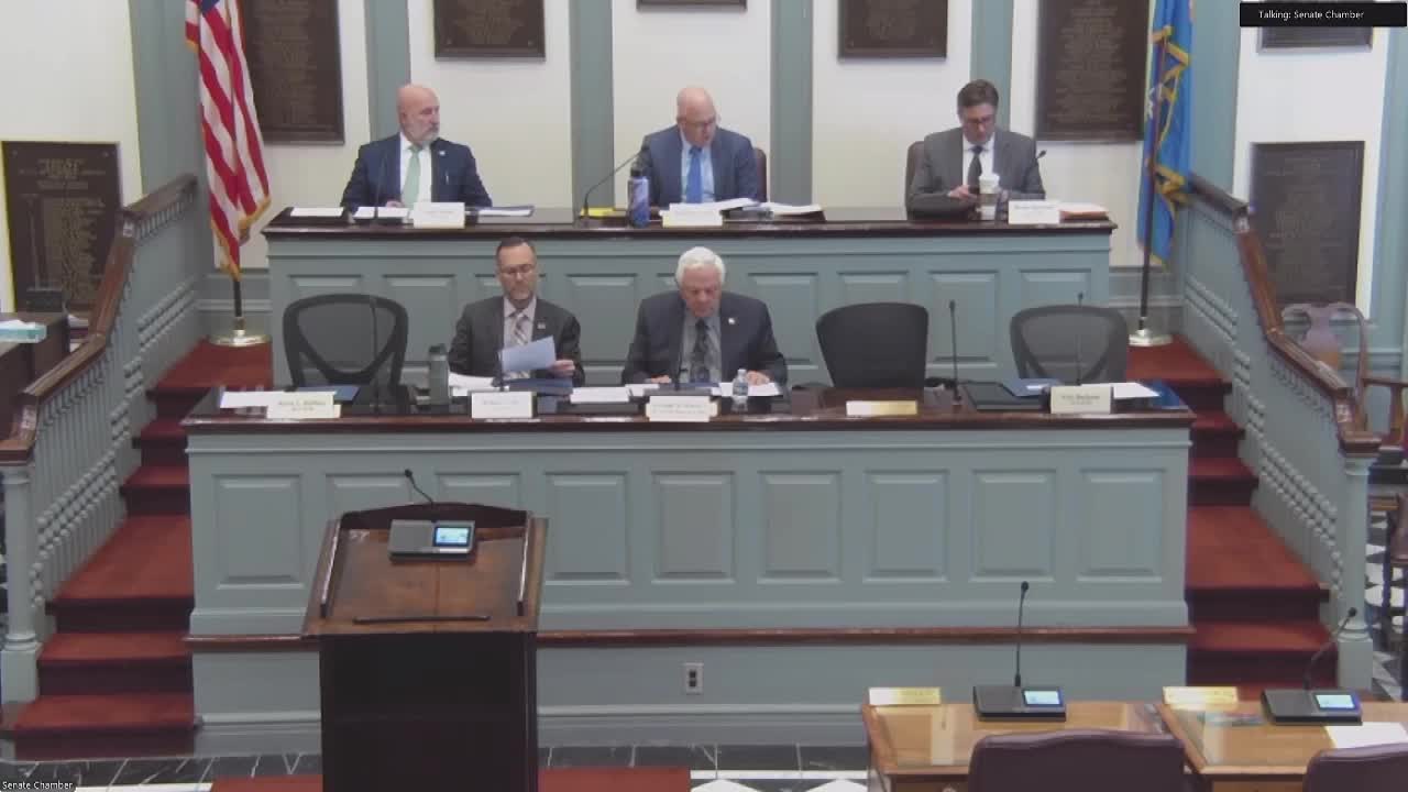 Senate committee hears bill to expand tenant protections, receivership option for manufactured-home communities