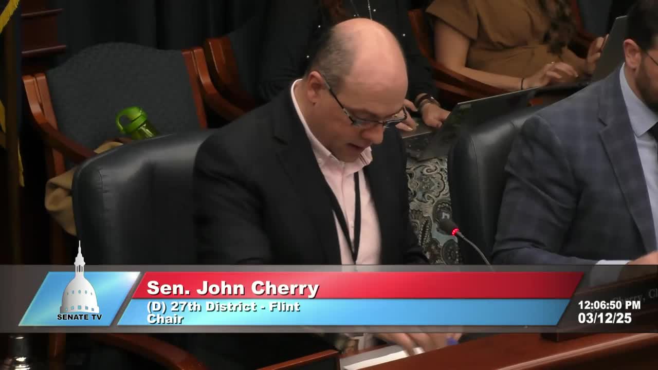 DNR requests license, registration and one-time funding increases in FY2026 executive budget