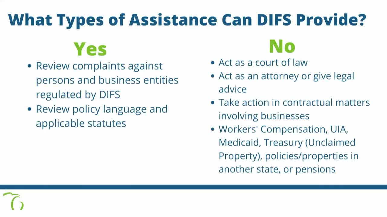 Michigan DIFS launches new auto insurance resources for consumers and agents