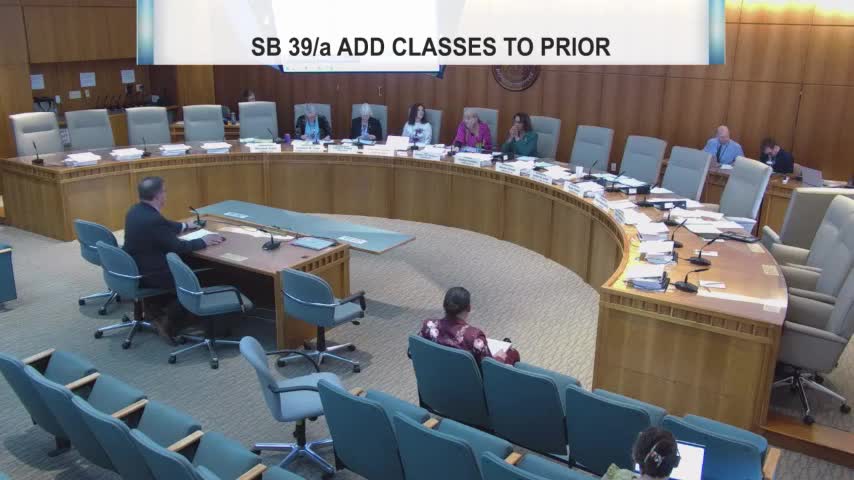 Committee advances bill to increase Medicaid reimbursements for independent rural providers