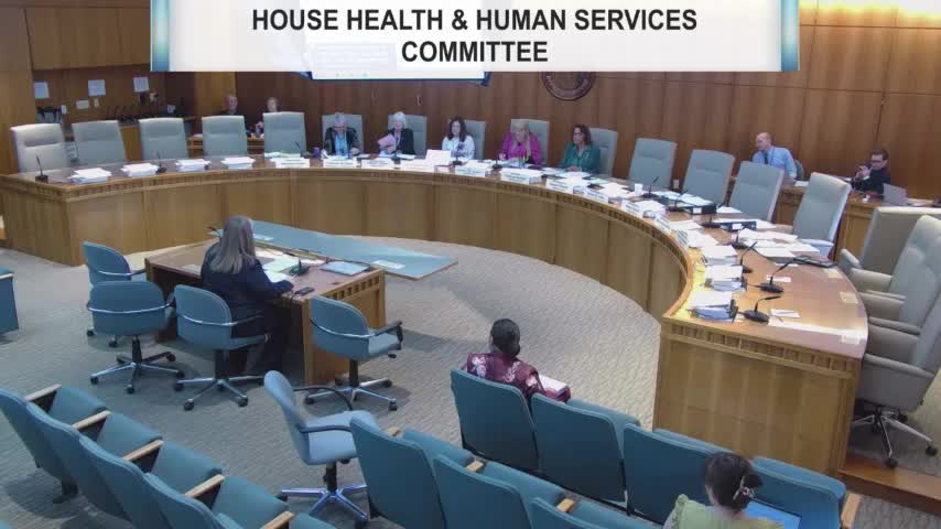 New Mexico lawmakers update telehealth bill for licensed master social workers