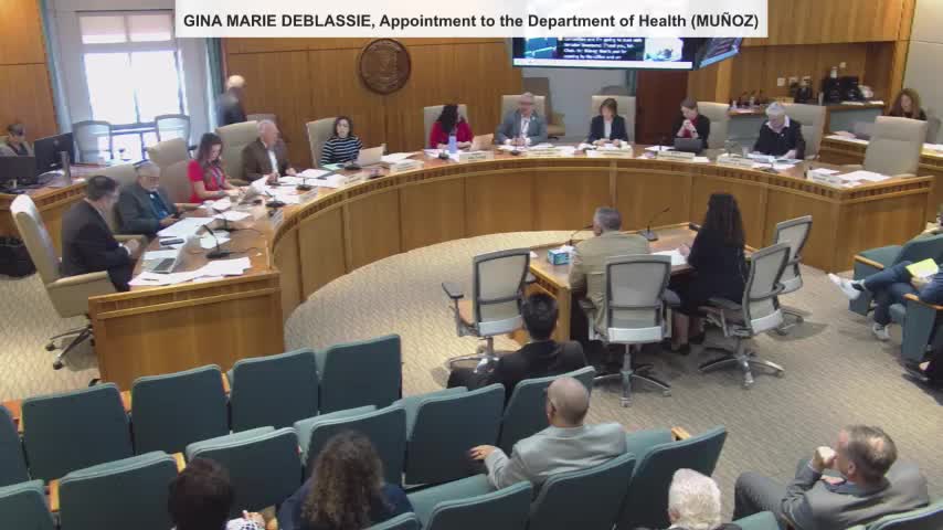 State leaders address challenges facing rural hospitals and healthcare workforce in New Mexico
