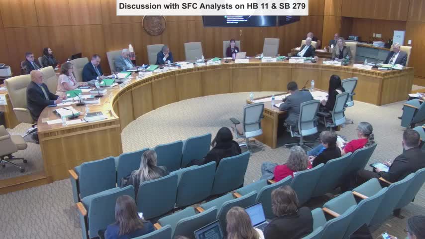Senate tax provision sparks debate over child benefit allocation between parents