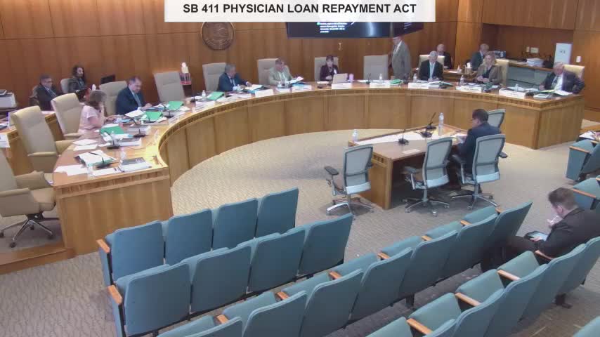 Committee advances bill to make interim courts/corrections panel permanent and adds subpoena authority; mixed debate over oversight use