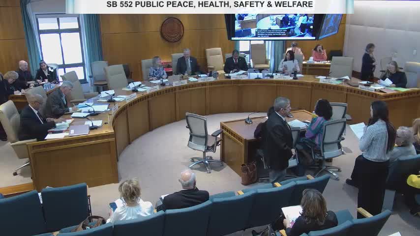 New Mexico Senate Bill 552 safeguards school librarians and library materials