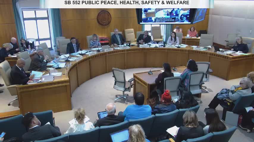 Committee endorses memorial urging joint bilingual education degree and supports workforce pipeline