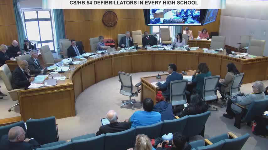 New Mexico proposes HB 64 to expand in state tuition for immigrant workers