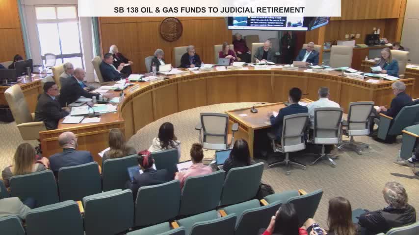 Senate Committee Approves Drug Donation Bill and Opens Medigap Enrollment for Seniors