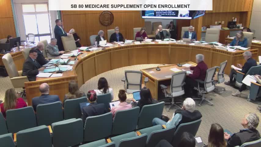 Committee hears competing claims over horse-racing bill; panel holds Senate Bill 323 for further work