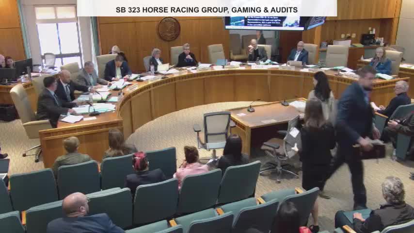 Committee backs measure letting qualified optometrists perform certain in-office laser procedures after new credentialing