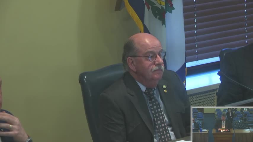 Committee approves SB701 to reclassify forestry equipment as Class 1 property and exempt sales tax; estimates $1.1M annual revenue loss