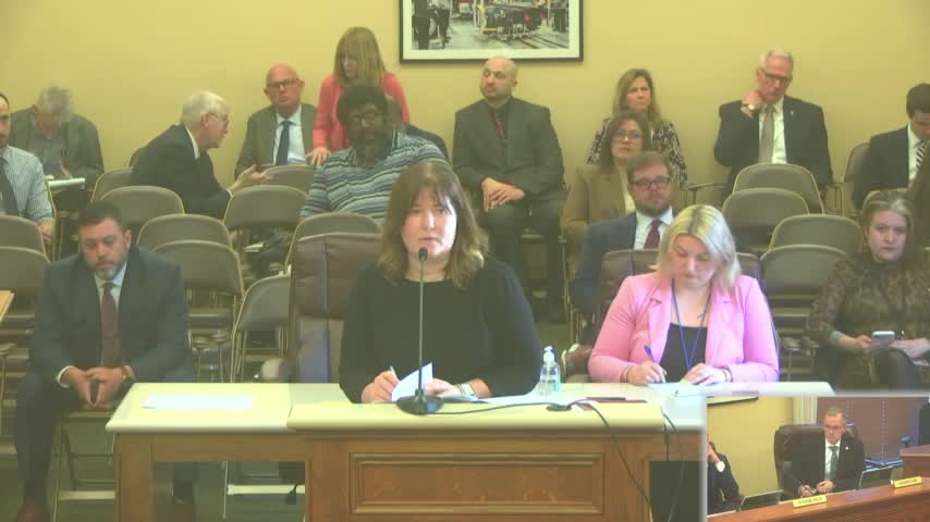 Panel debates telehealth visit limits for stable and acute patients