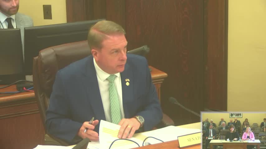 West Virginia lawmakers debate comprehensive care standards for addiction treatment programs