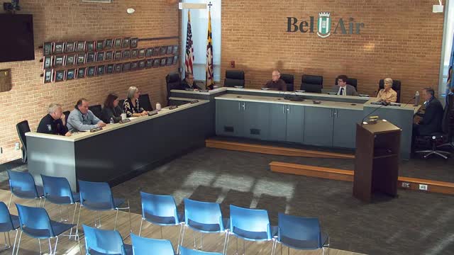 Bel Air works on community and animal control solutions for stray cats