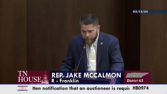 Tennessee bill approves antique auto auction at Nashville Superspeedway for charity