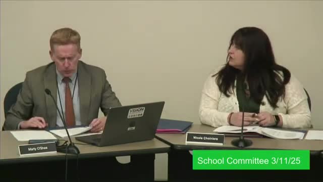 Williams Middle School investigates antisemitic graffiti incident amid community concerns
