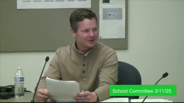 Longmeadow School Committee approves METCO program enrollment for 2025-2026