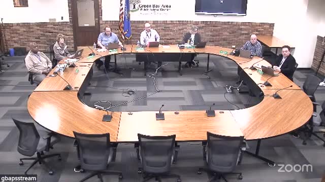 Green Bay Education Association secures $300K grant for paraprofessional mentoring program