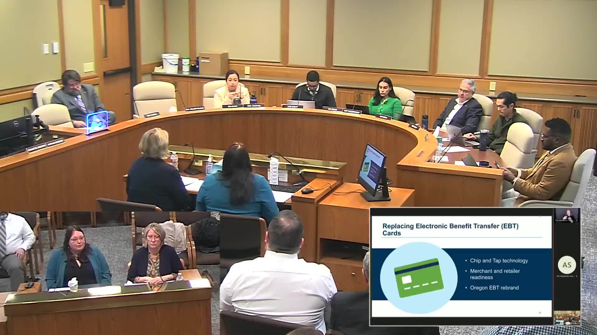Oregon enhances SNAP job training with new STEP program initiatives
