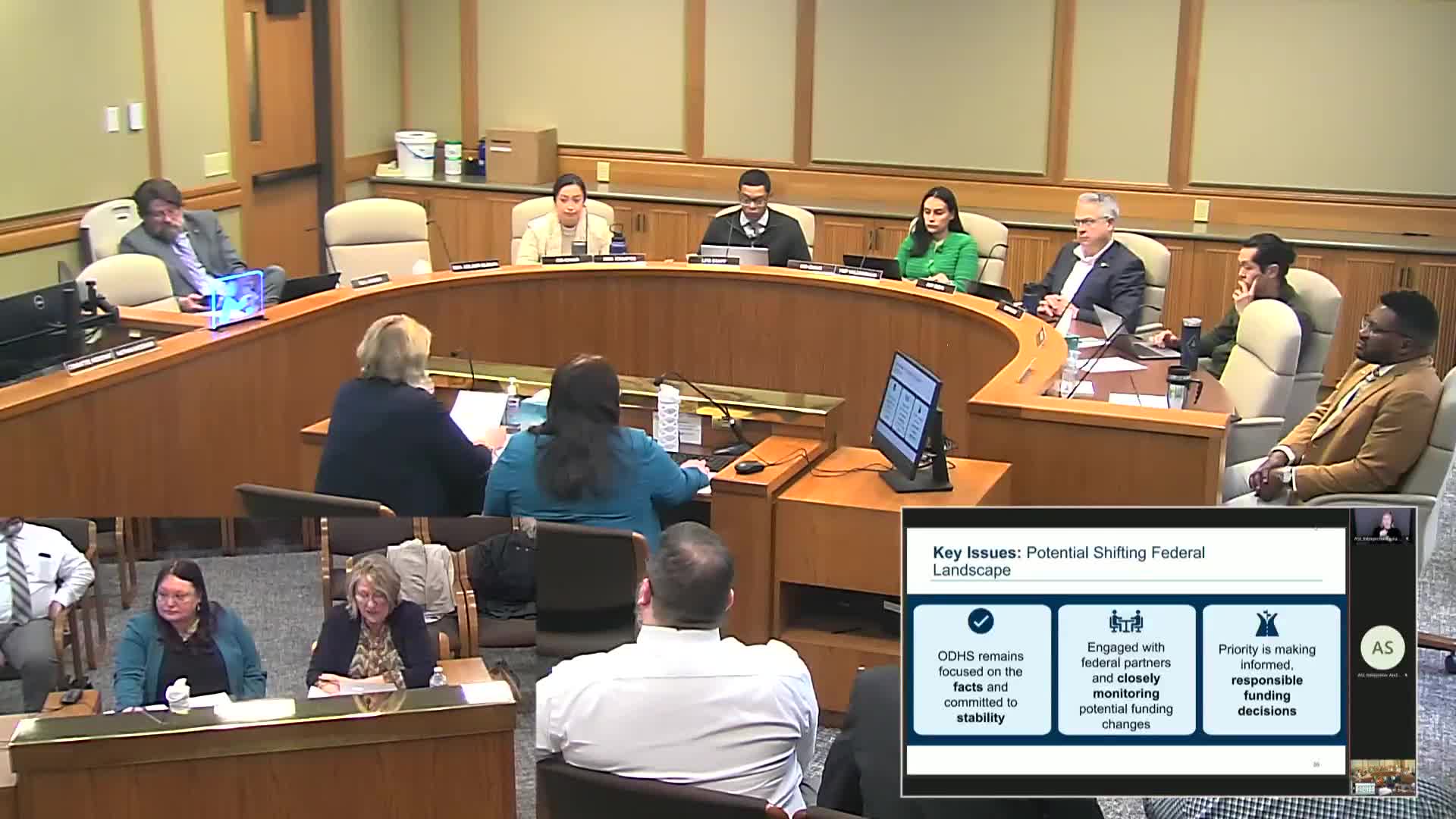 Oregon faces $15.7M SNAP penalty due to persistent payment error rates