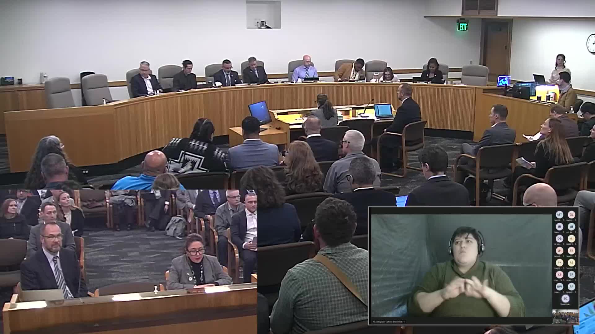 Oregon establishes Latino health care system task force to address disparities