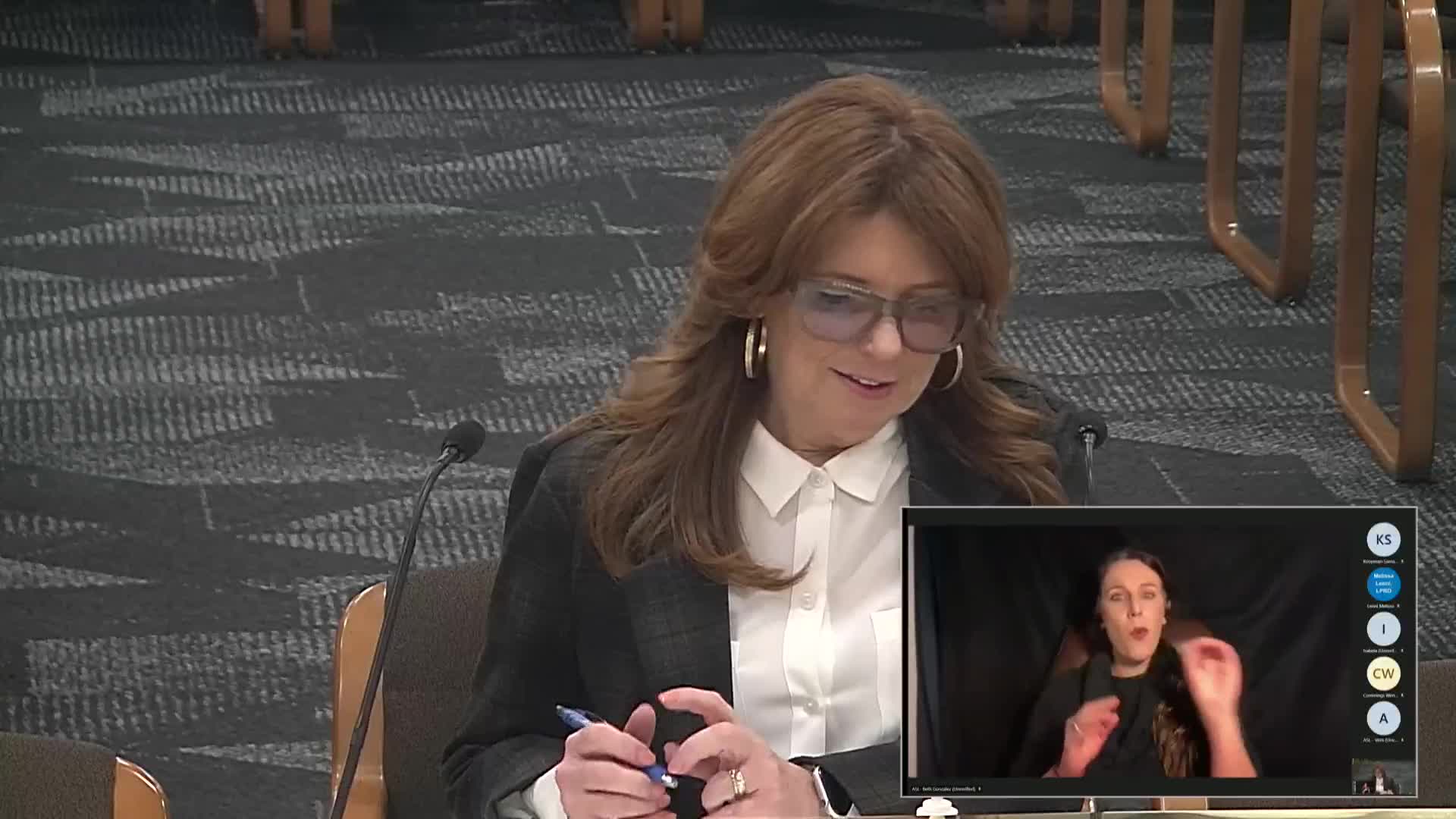 Oregon House Bill 3468 empowers voters to control changes in registration data