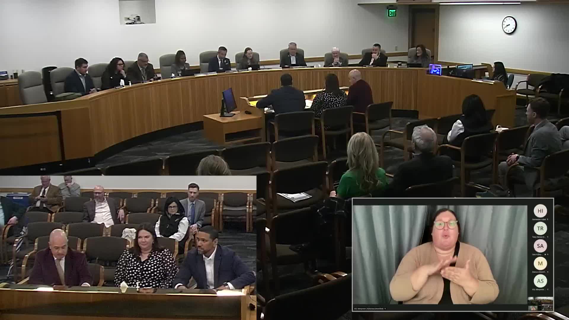 CORE CEO supports Oregon's House Bill 3246 for industrial symbiosis and circular economy