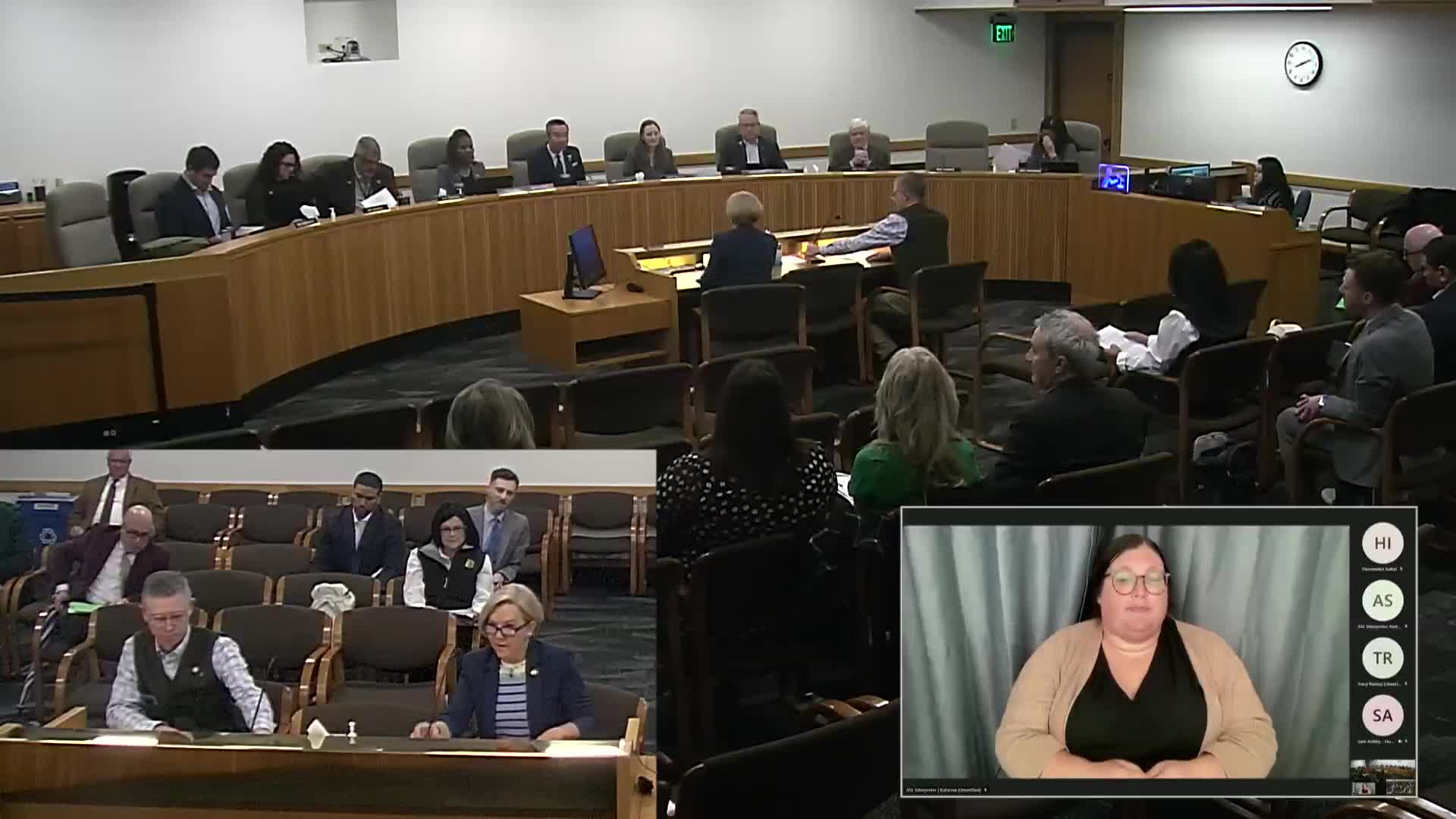 Rep Bobby Levy champions Oregon's House Bill 3246 for green business practices