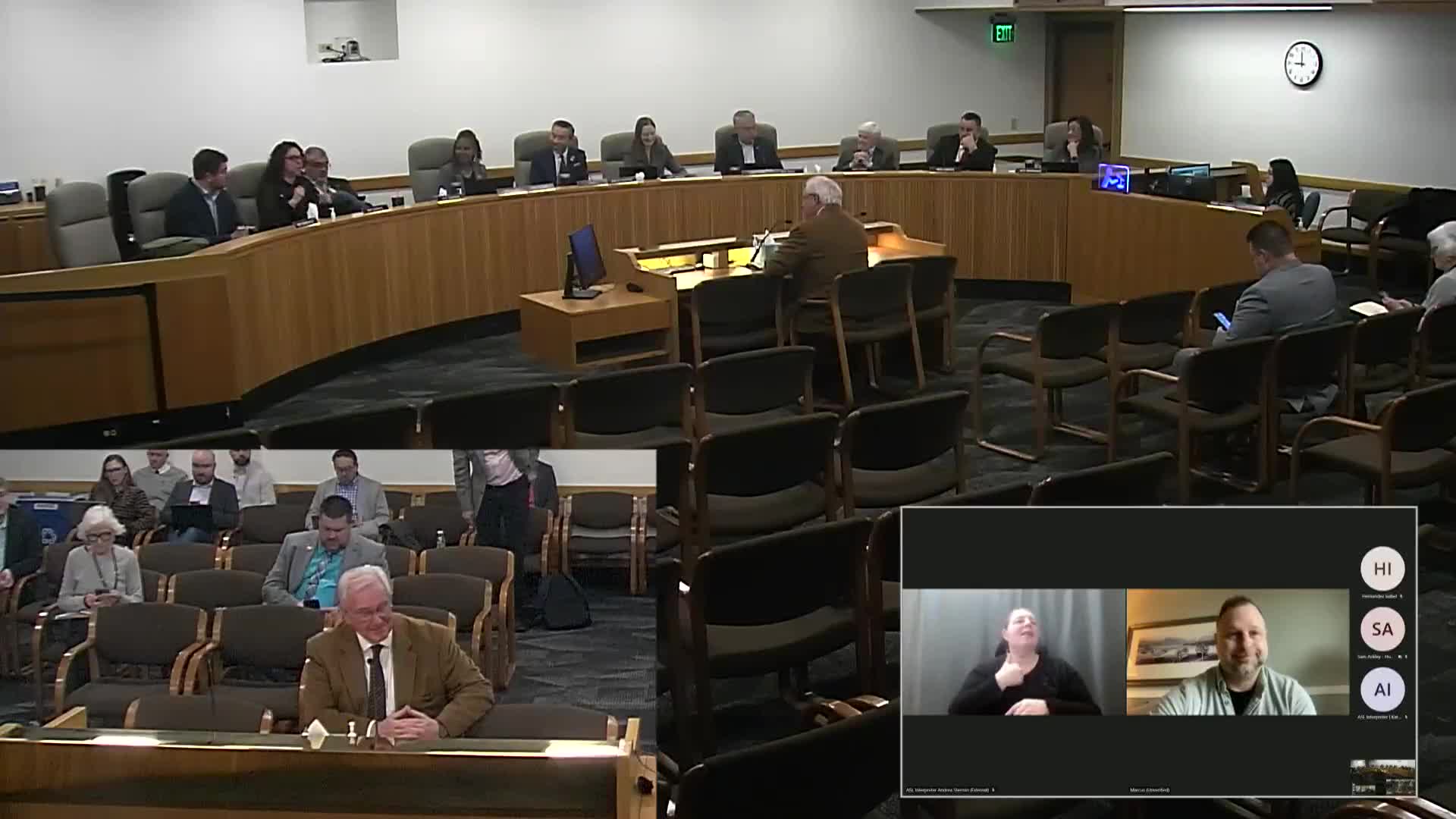 Oregon's seafood processors collaborate on non-food product development bill