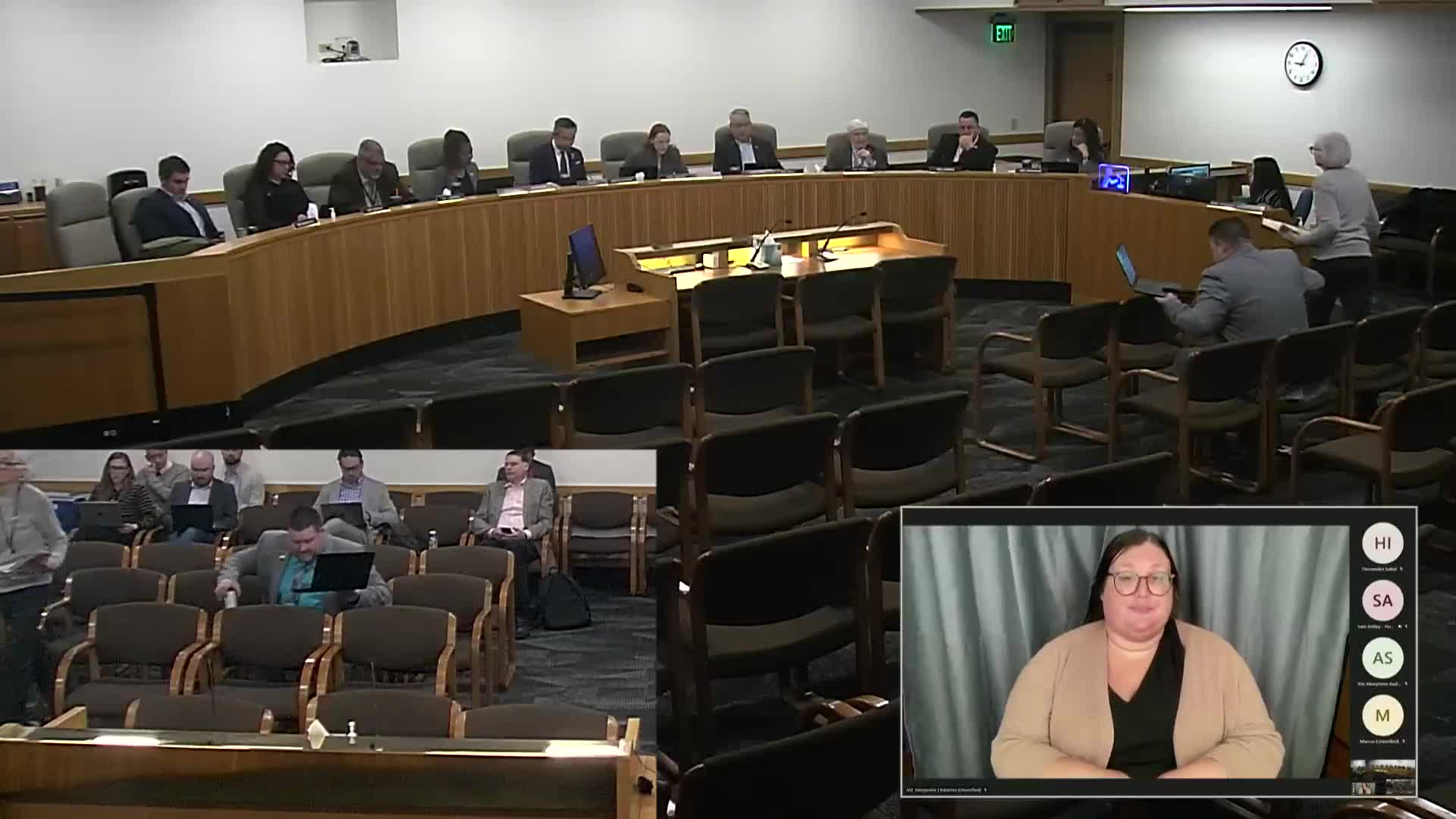 Oregon House Bill 3148 enhances Low Income Telecommunications Assistance with emergency measures