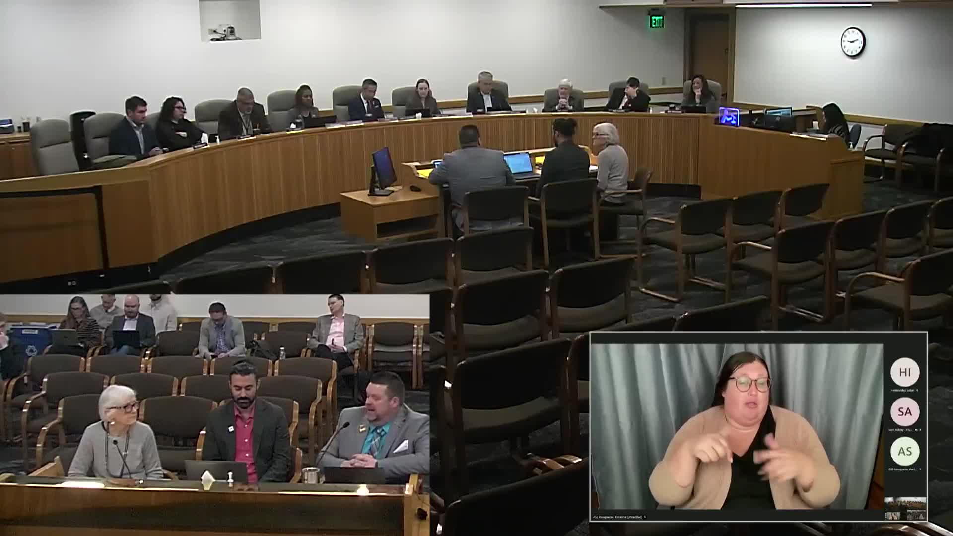 Oregon House Bill 3148 aims to expand broadband affordability and access