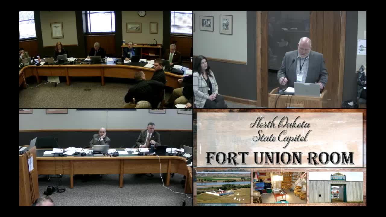 North Dakota Appraisers Association advocates for new evaluation bill to enhance lending flexibility