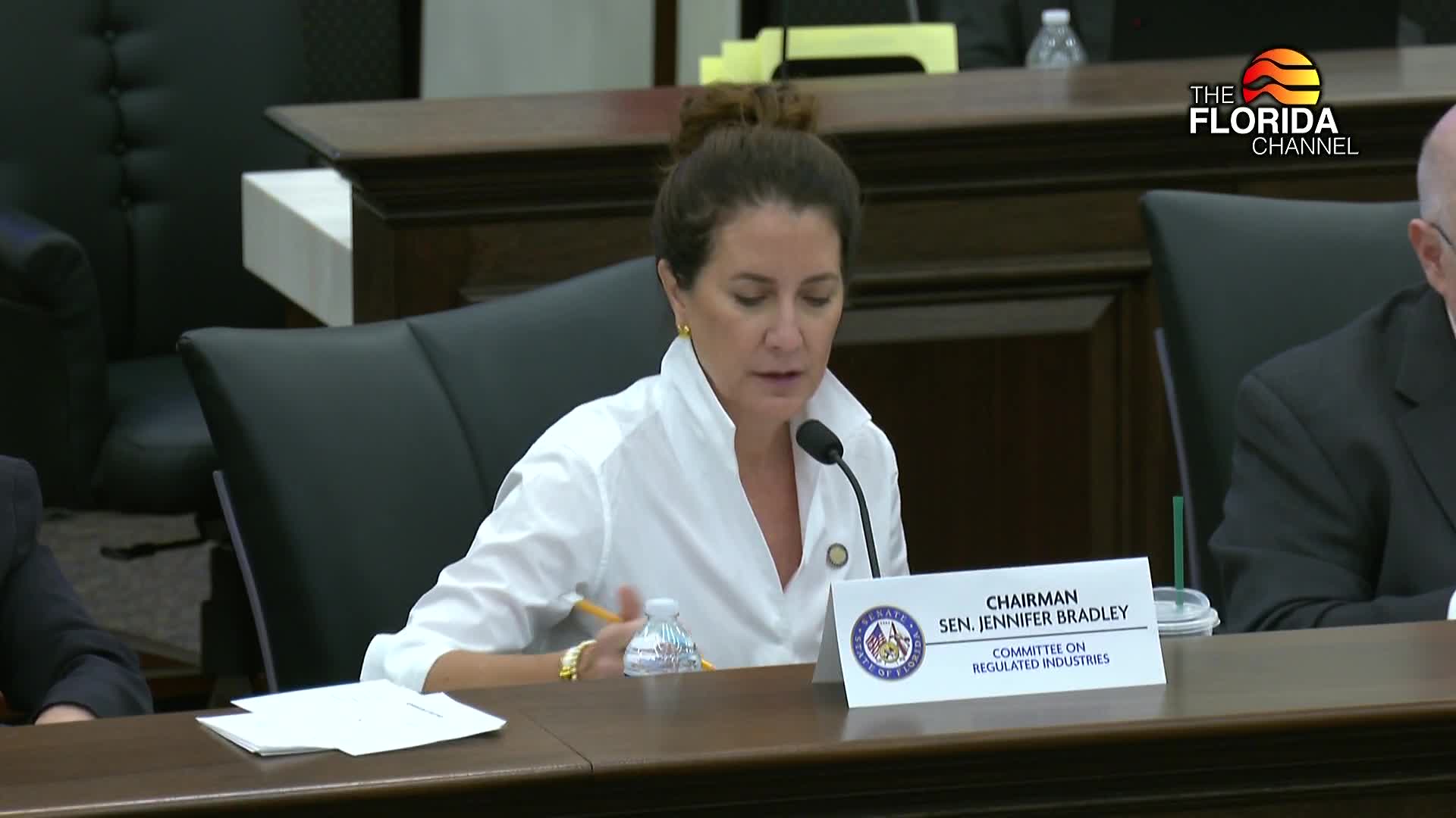 Senate passes SB 928 regulating disposable nicotine devices to protect youth